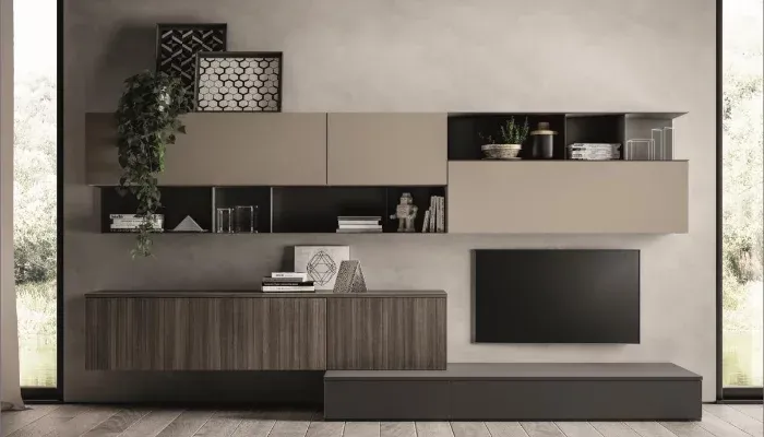 living sur mesure