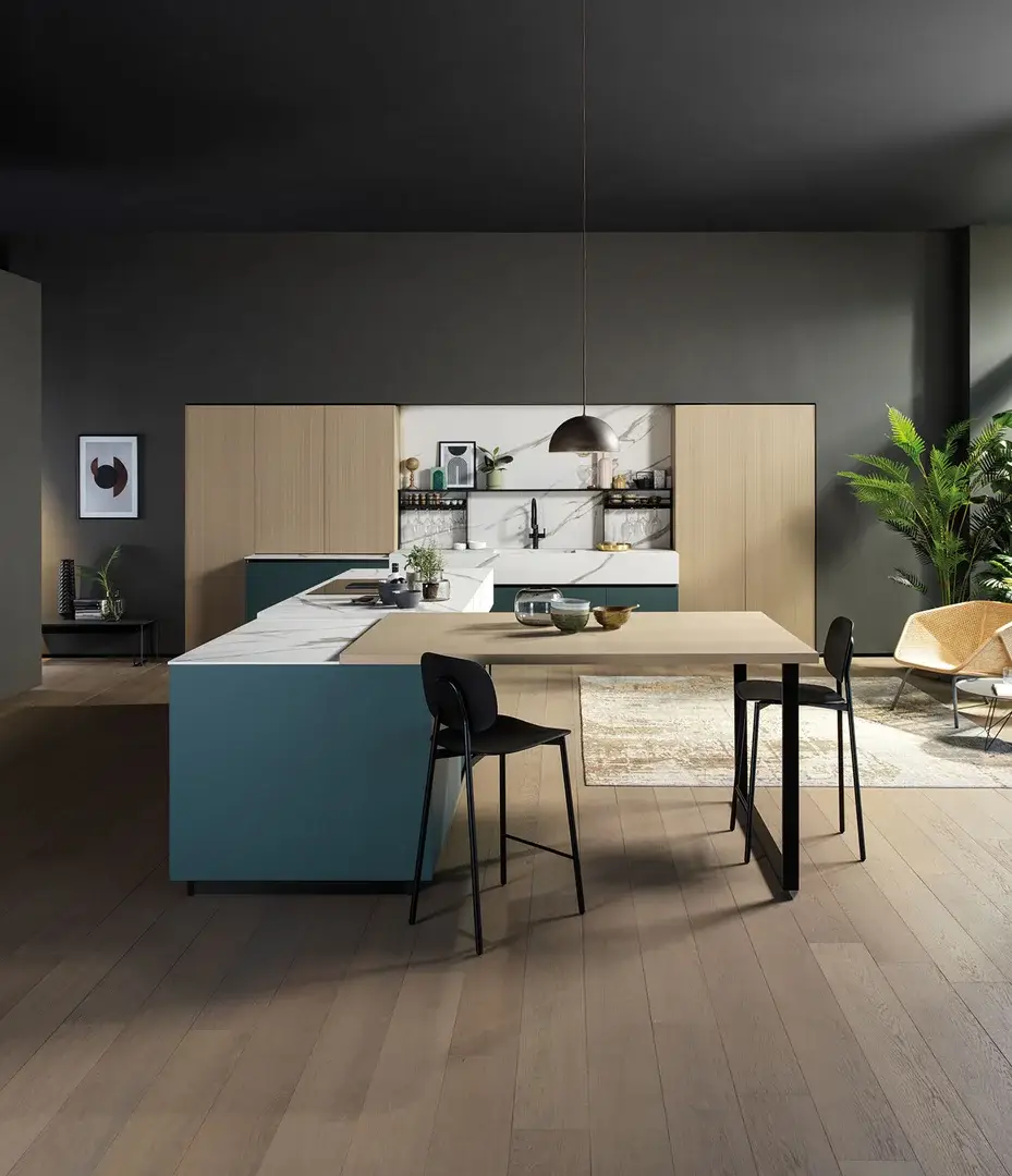 cuisine sur mesure