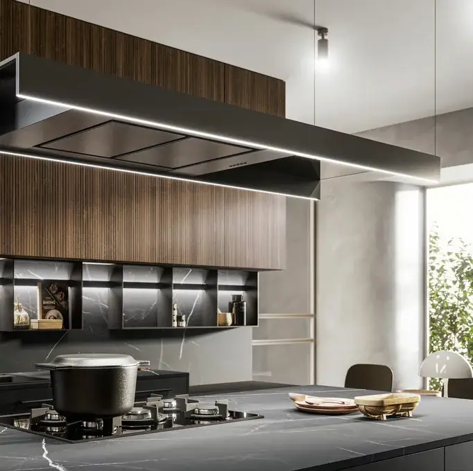 cuisine sur mesure