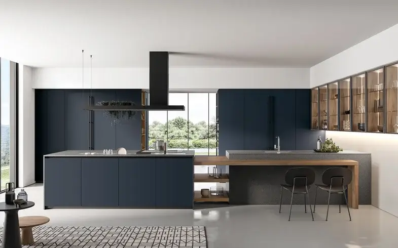 cuisine sur mesure