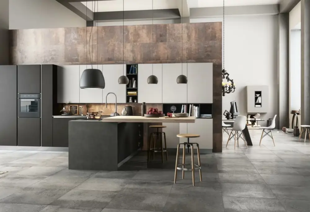 cuisine sur mesure