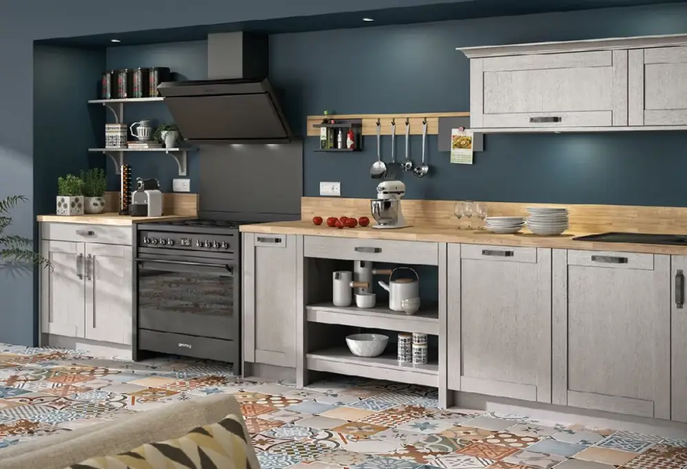 cuisine sur mesure