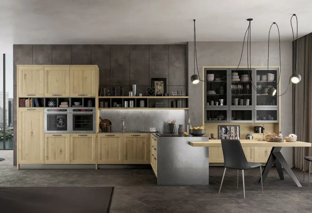 cuisine sur mesure