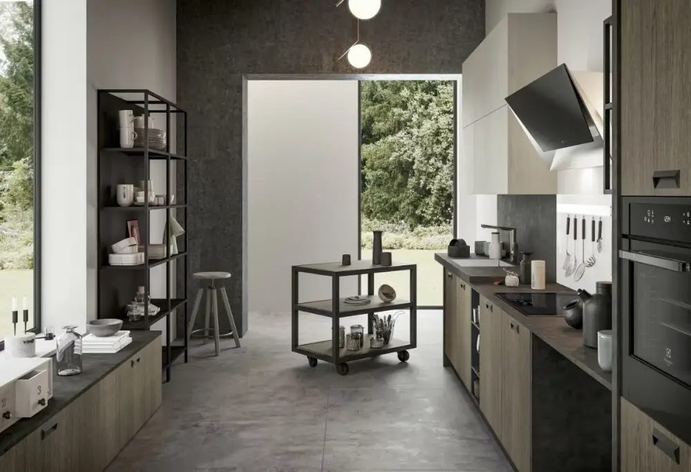 cuisine sur mesure