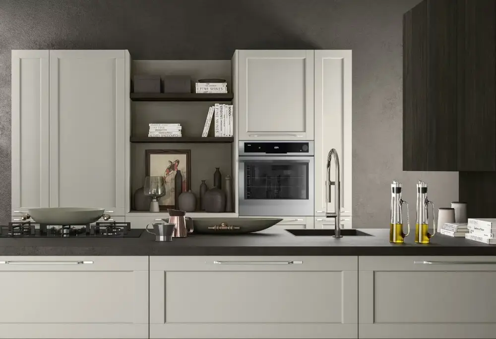 cuisine sur mesure