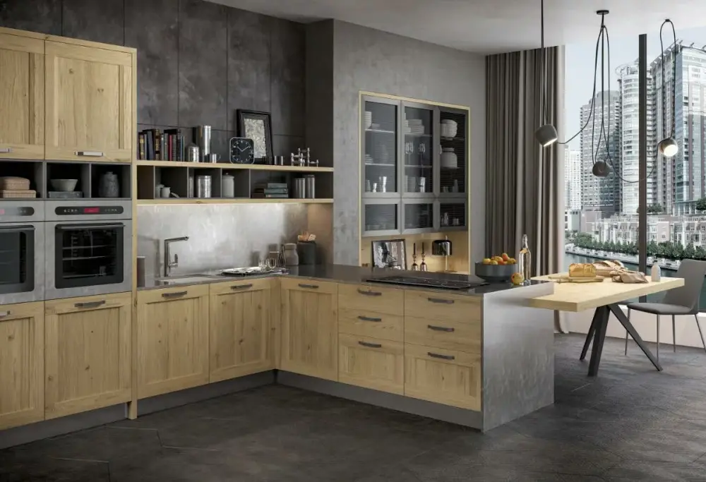 cuisine sur mesure