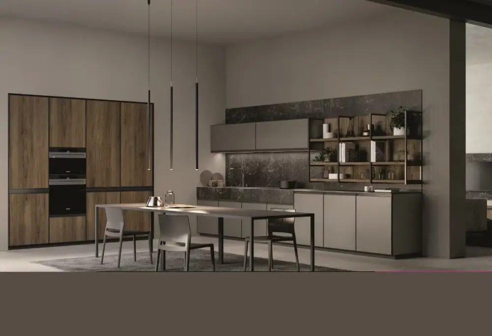 cuisine sur mesure