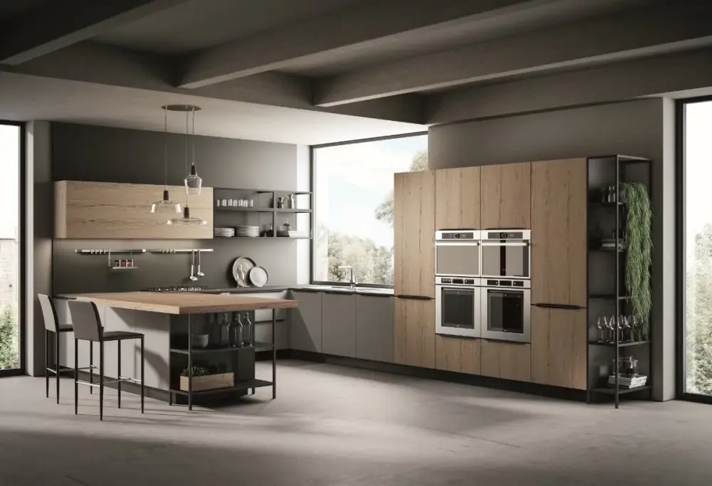 cuisine sur mesure