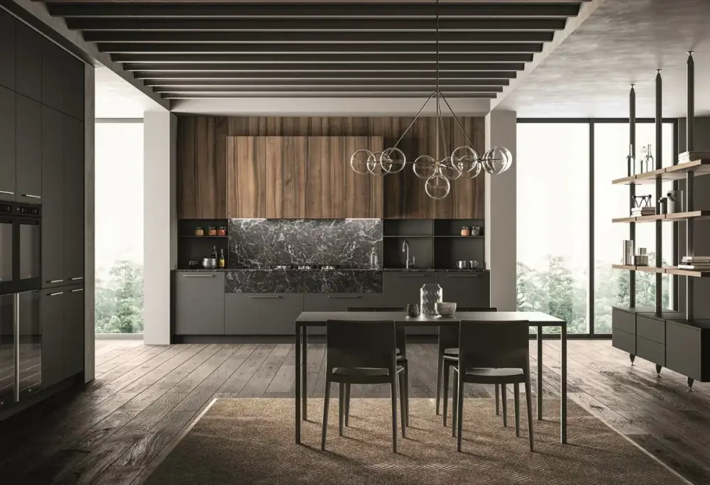 living sur mesure