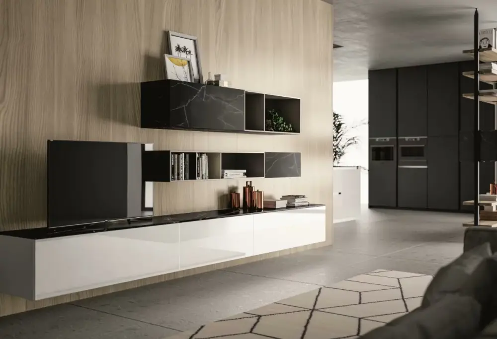 living sur mesure