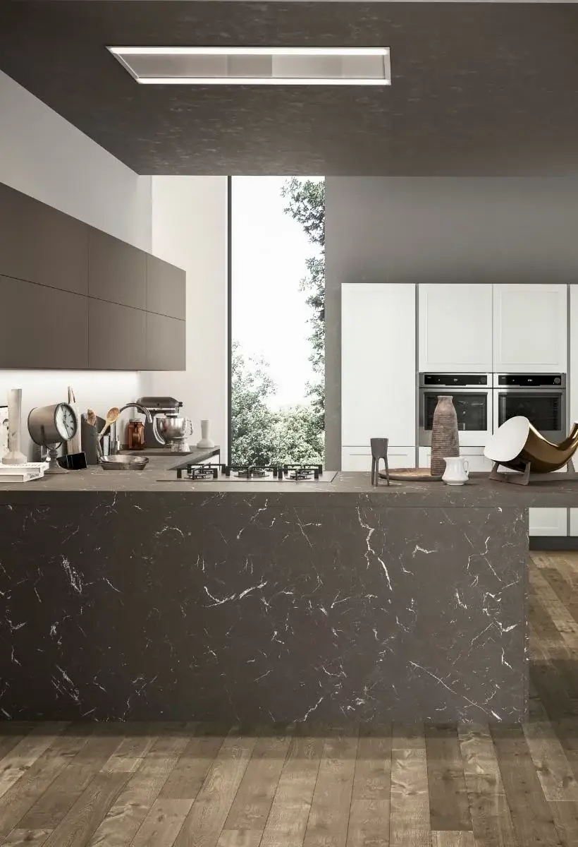 cuisine sur mesure
