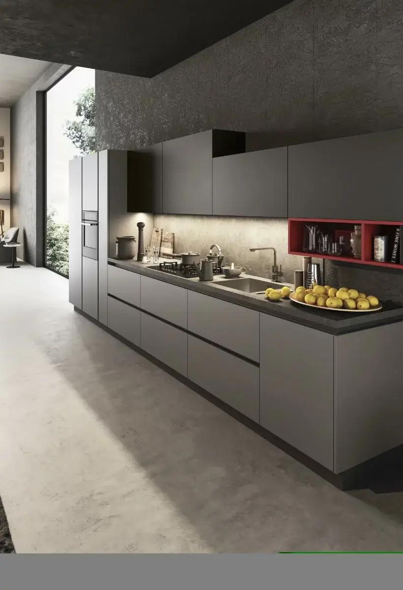 cuisine sur mesure
