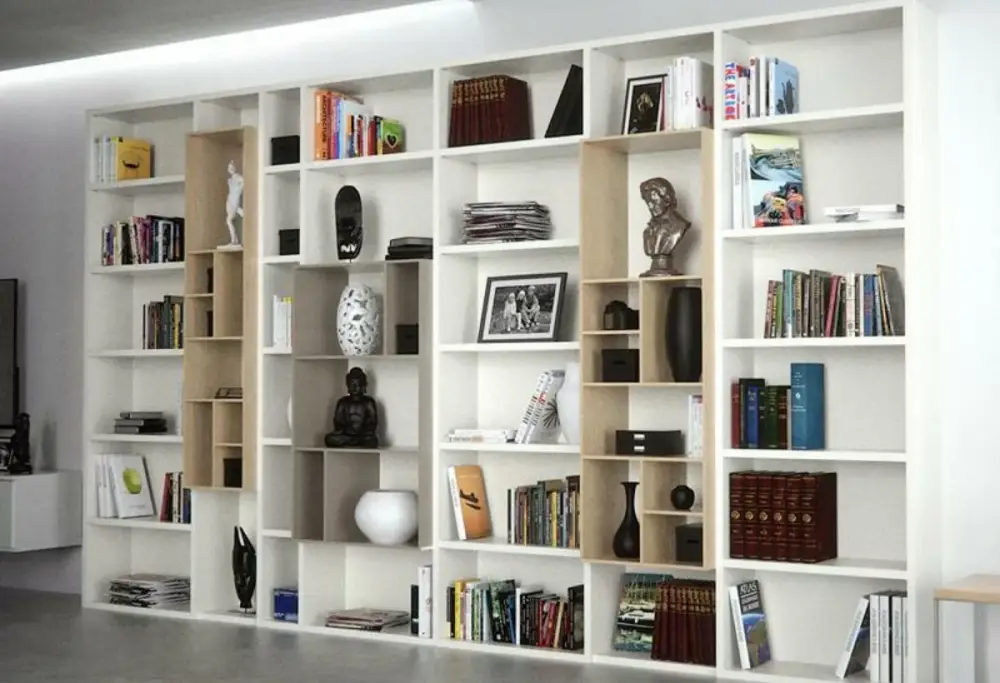 living sur mesure