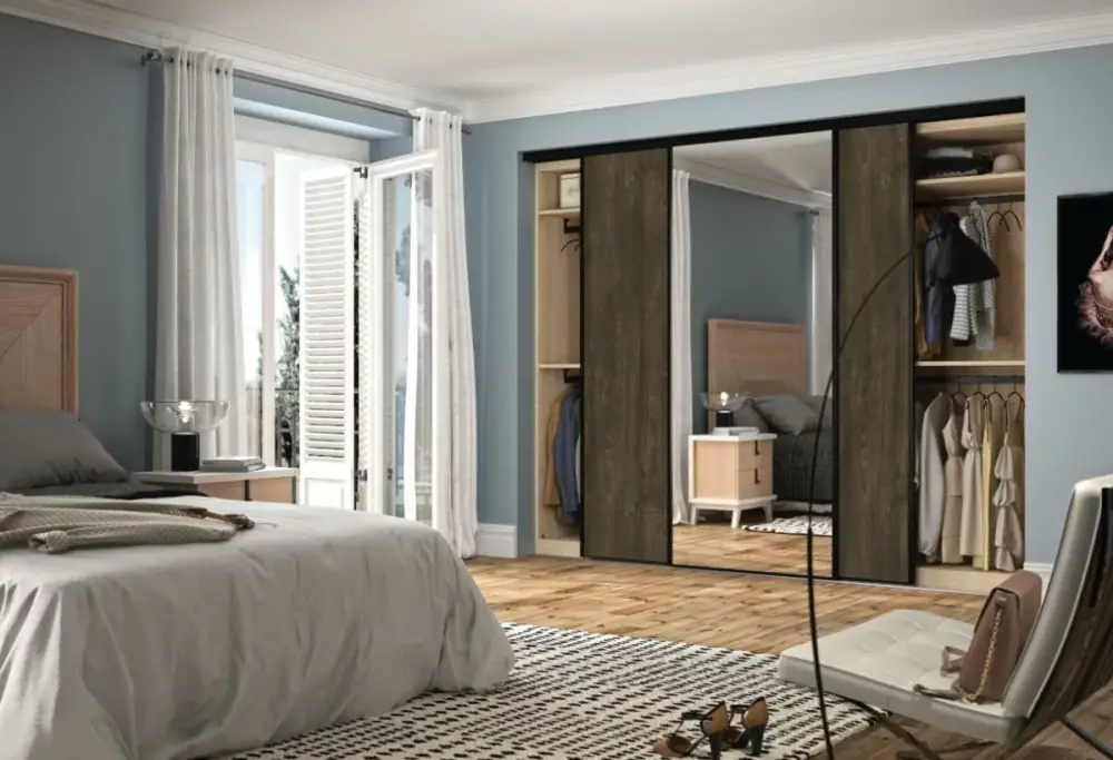 dressing sur mesure
