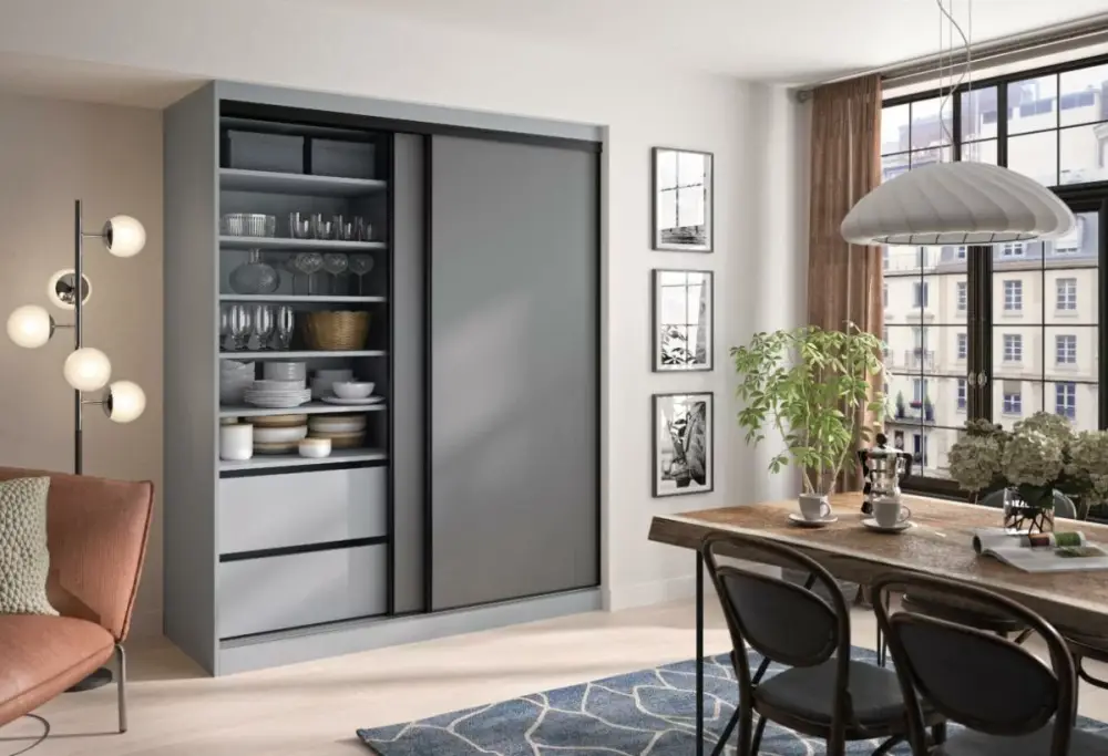 living sur mesure