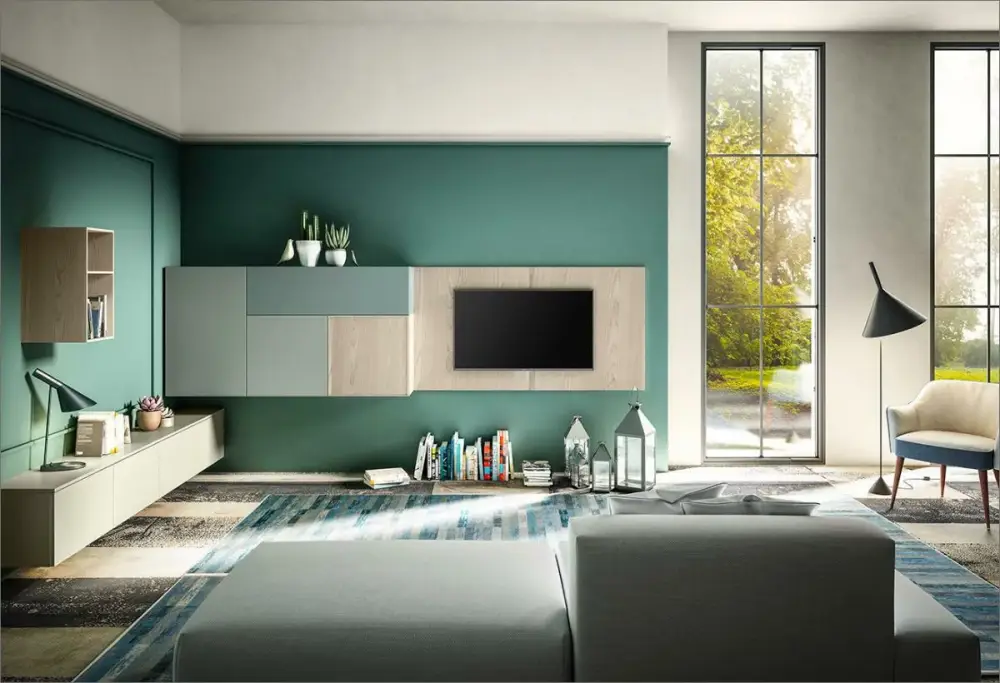 living sur mesure