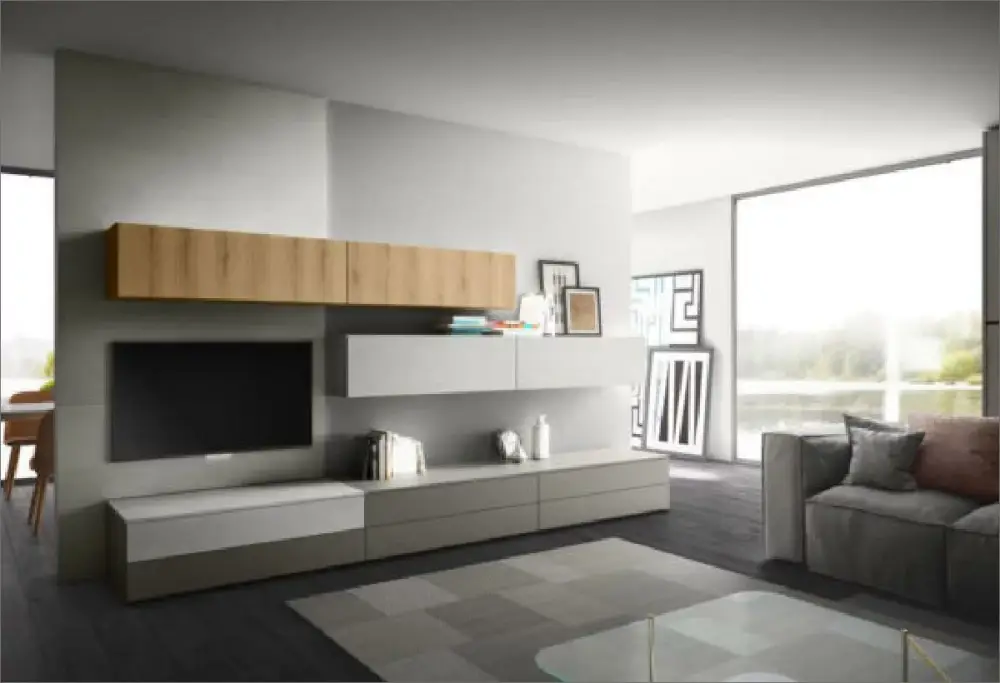 living sur mesure