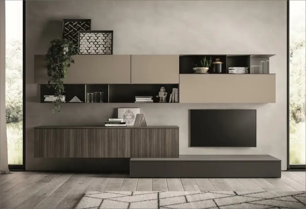 living sur mesure