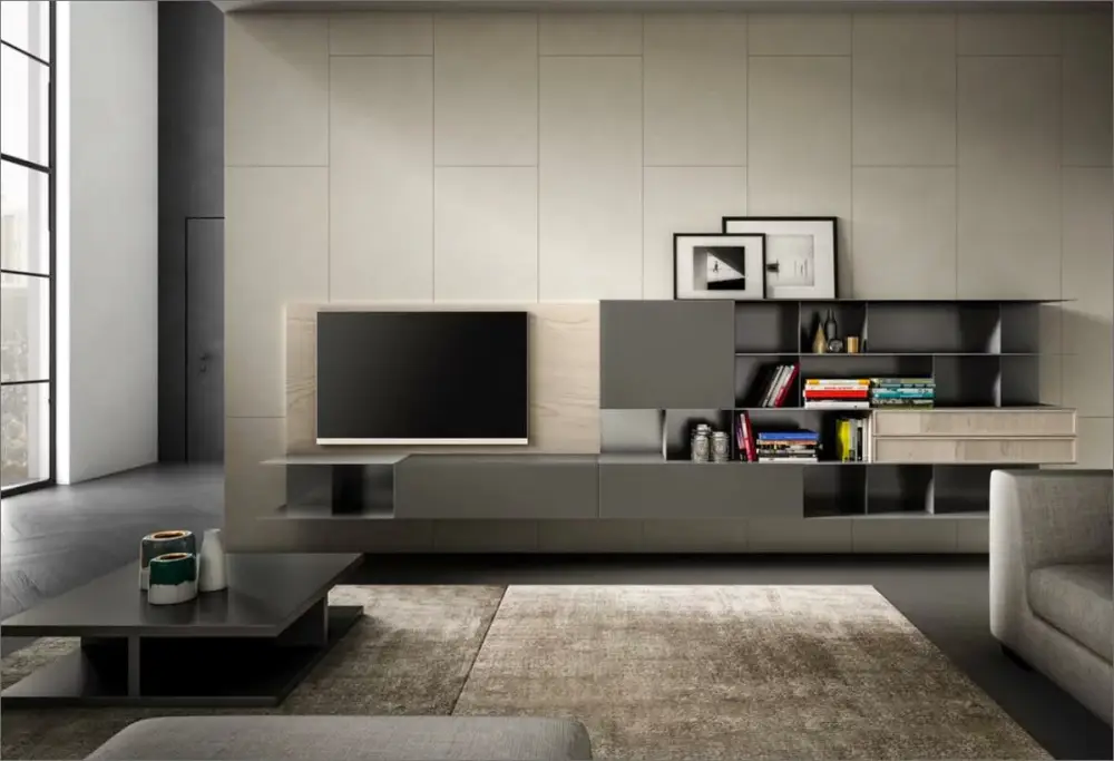 living sur mesure
