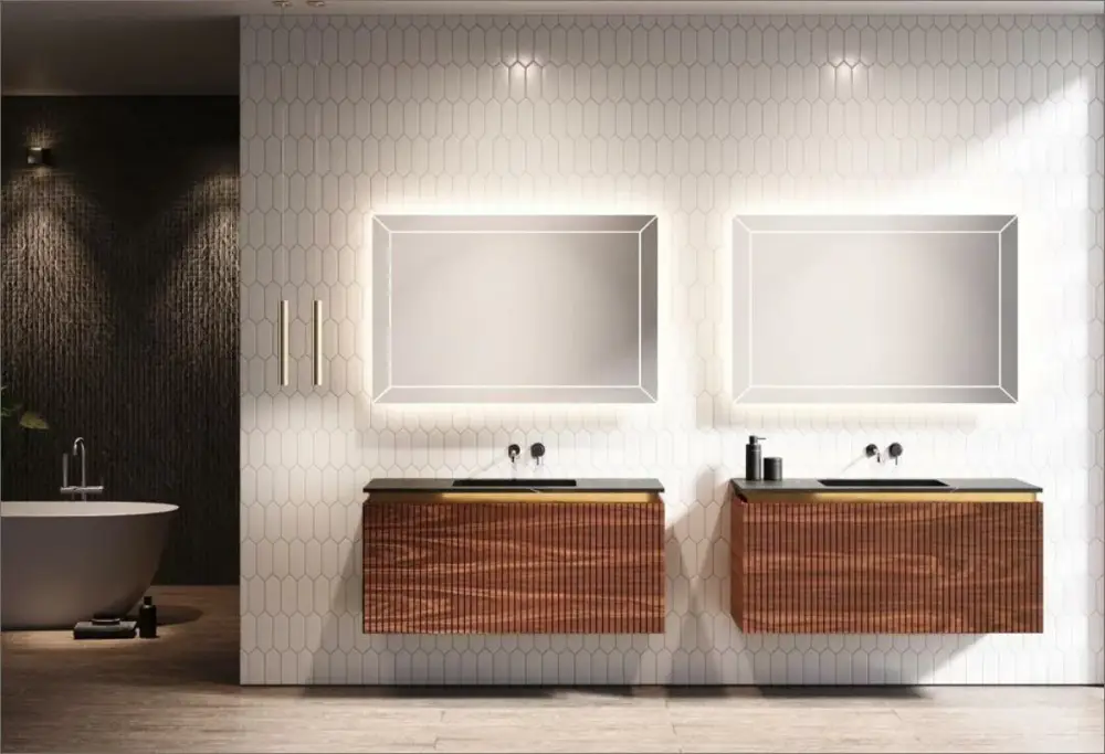 salle de bain sur mesure