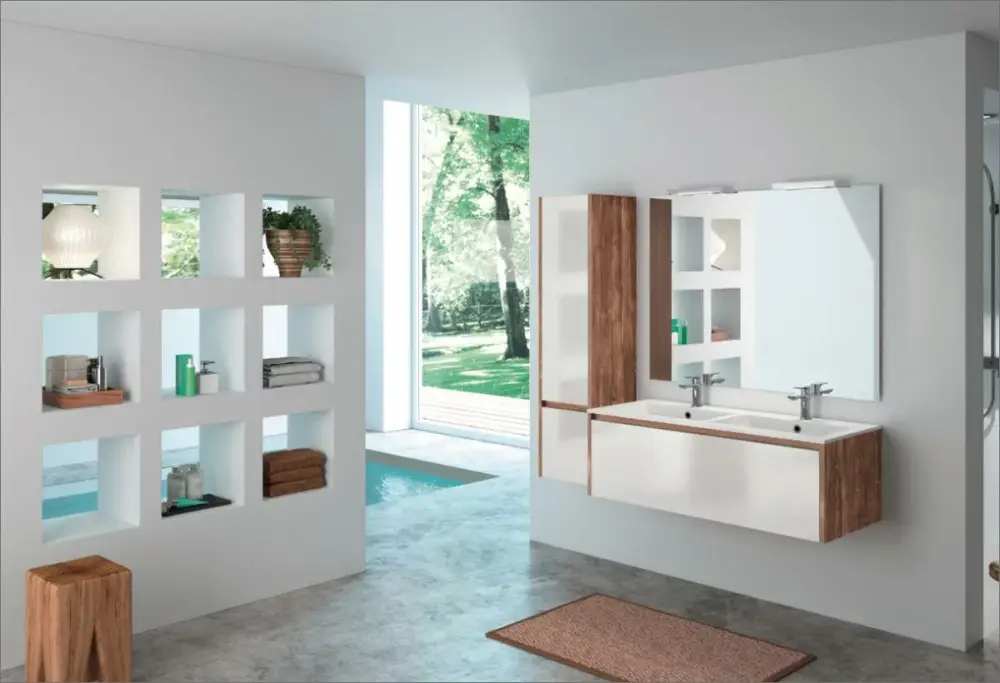 salle de bain sur mesure