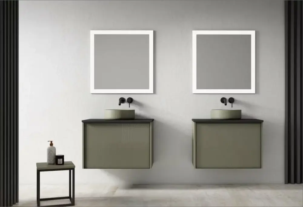 salle de bain sur mesure