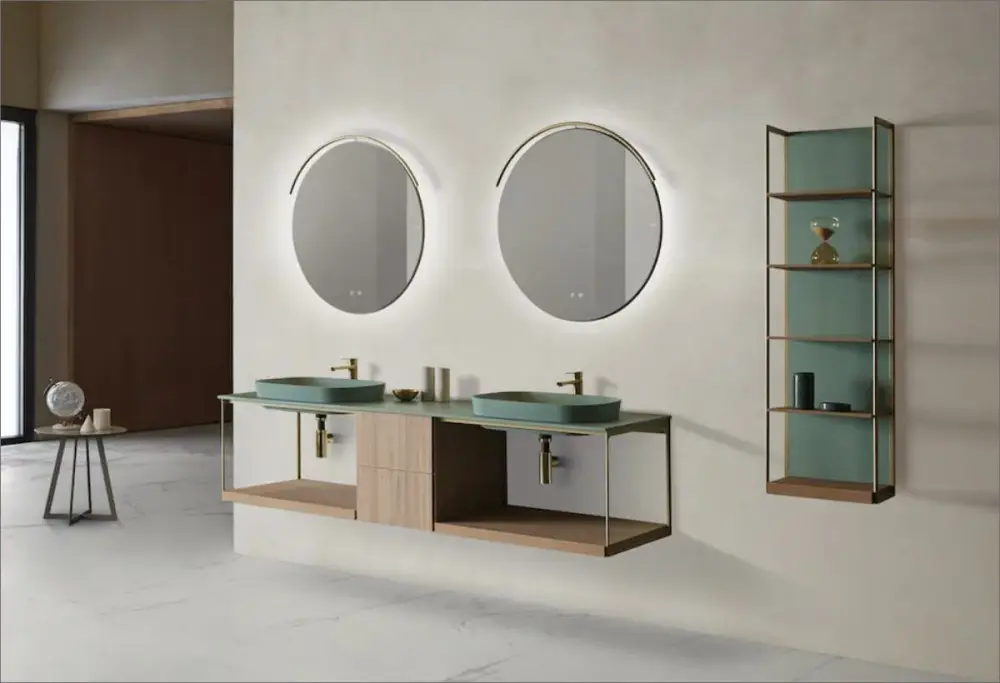 salle de bain sur mesure