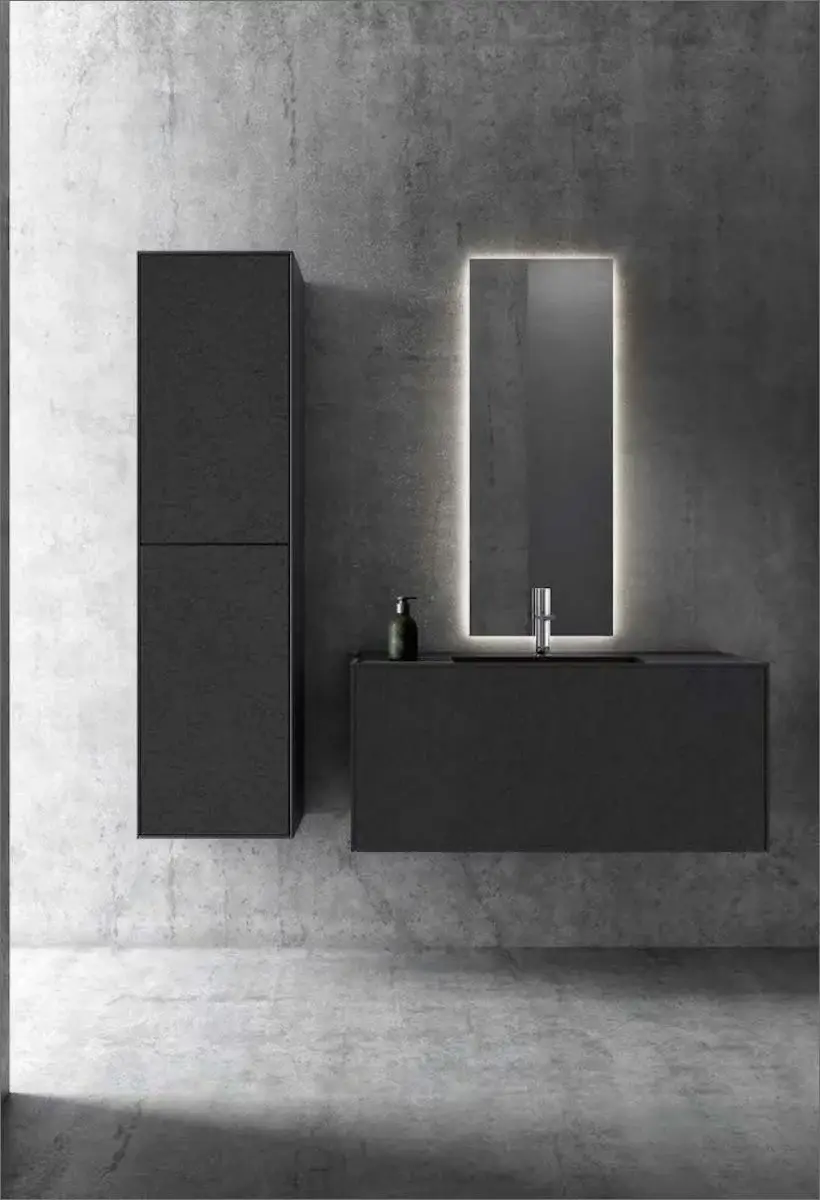 salle de bain sur mesure