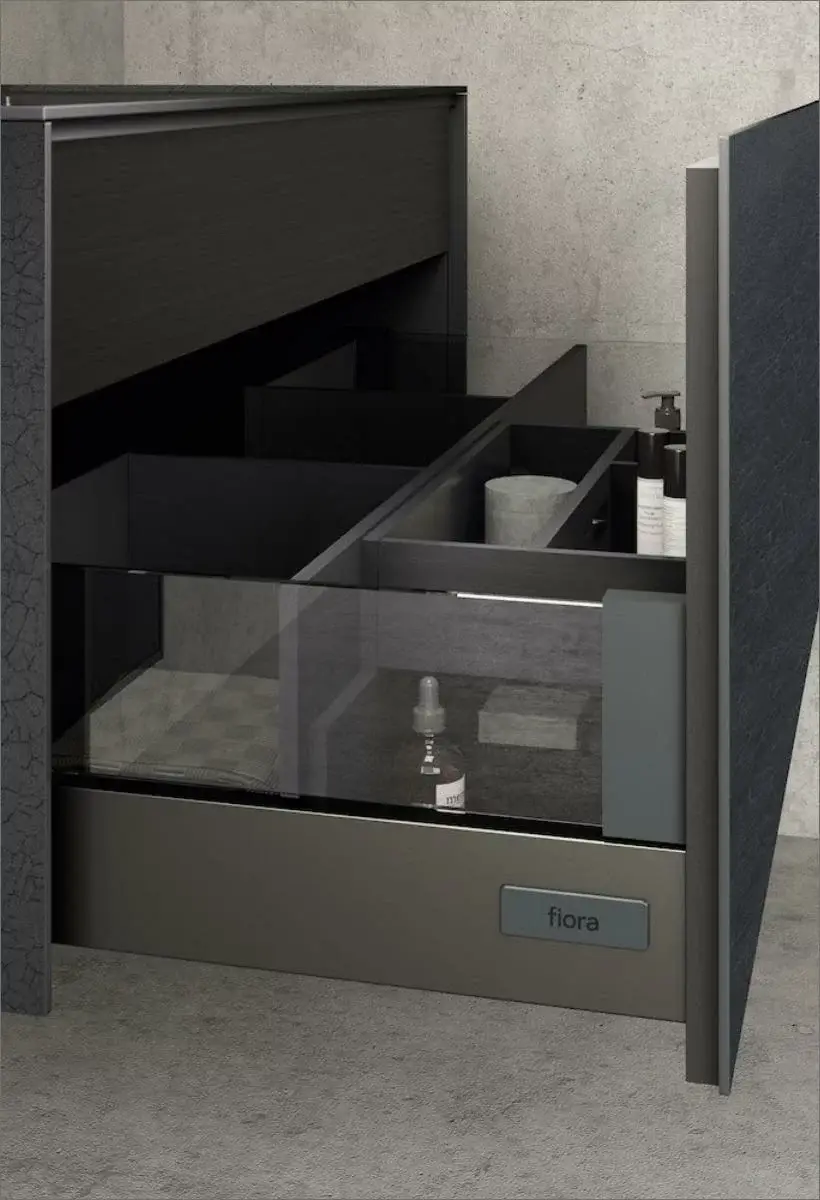 salle de bain sur mesure