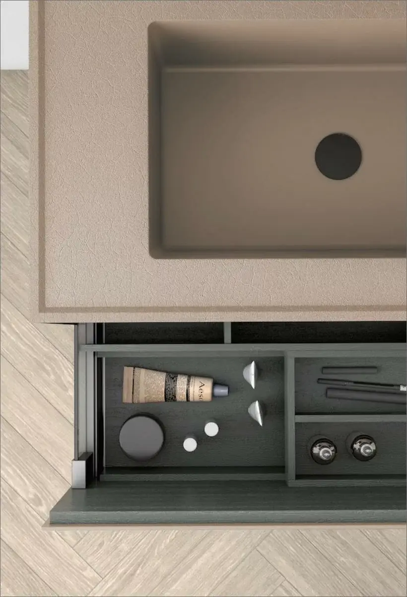 salle de bain sur mesure