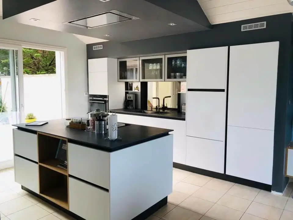 cuisine sur mesure