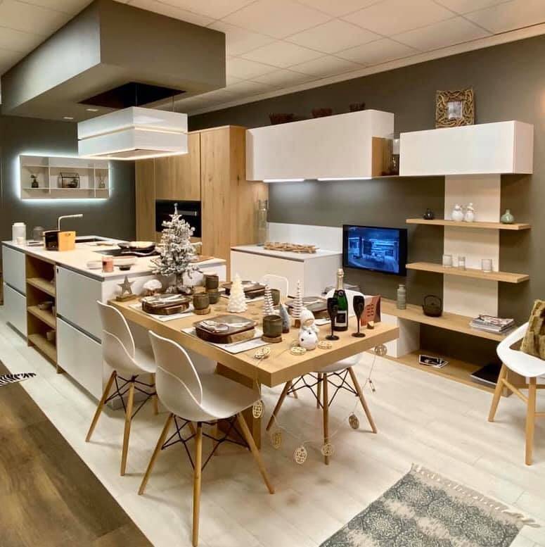 cuisine sur mesure