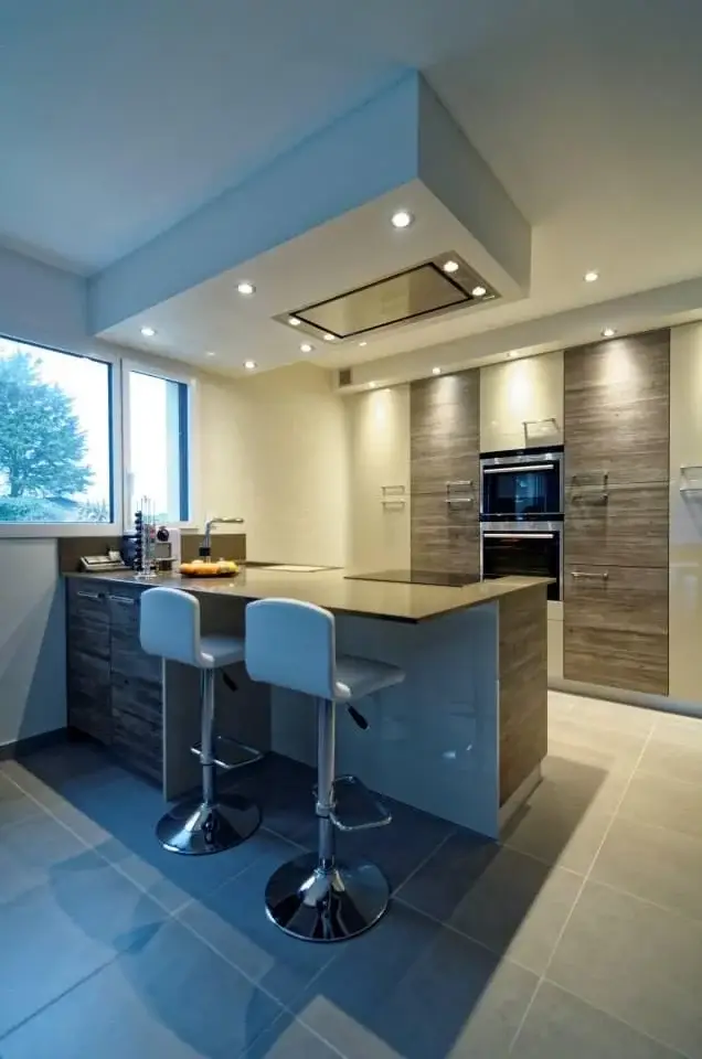 cuisine sur mesure