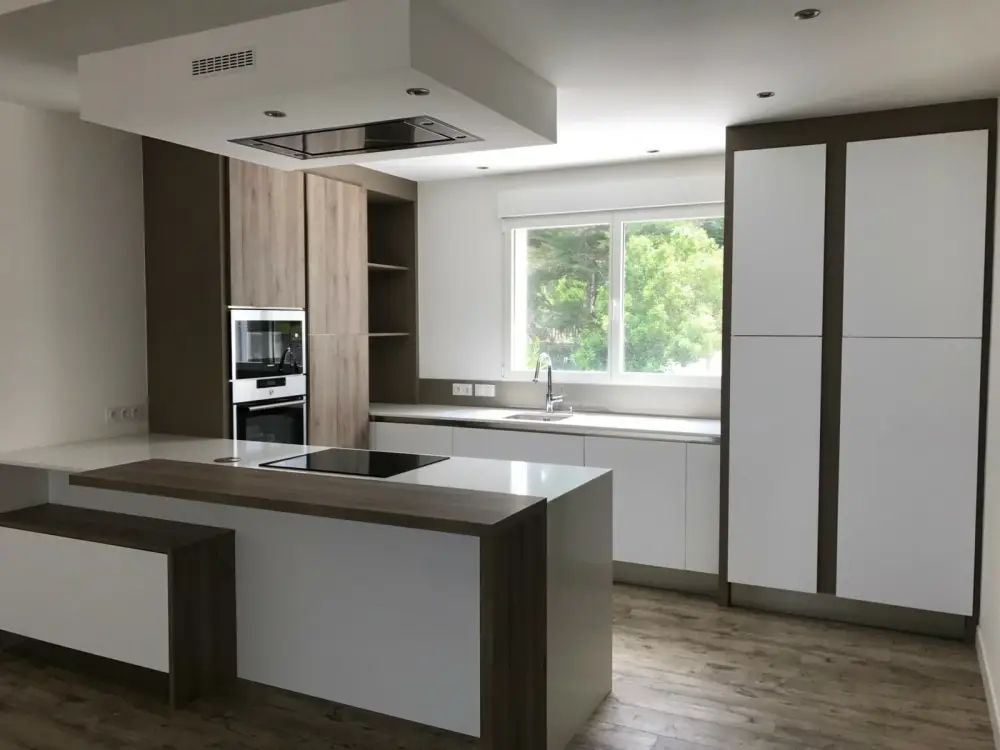 cuisine sur mesure