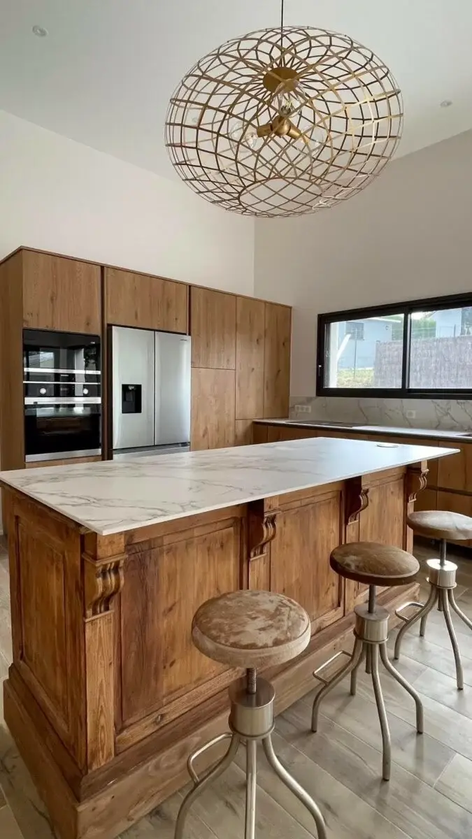 cuisine sur mesure
