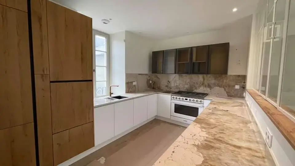 cuisine sur mesure