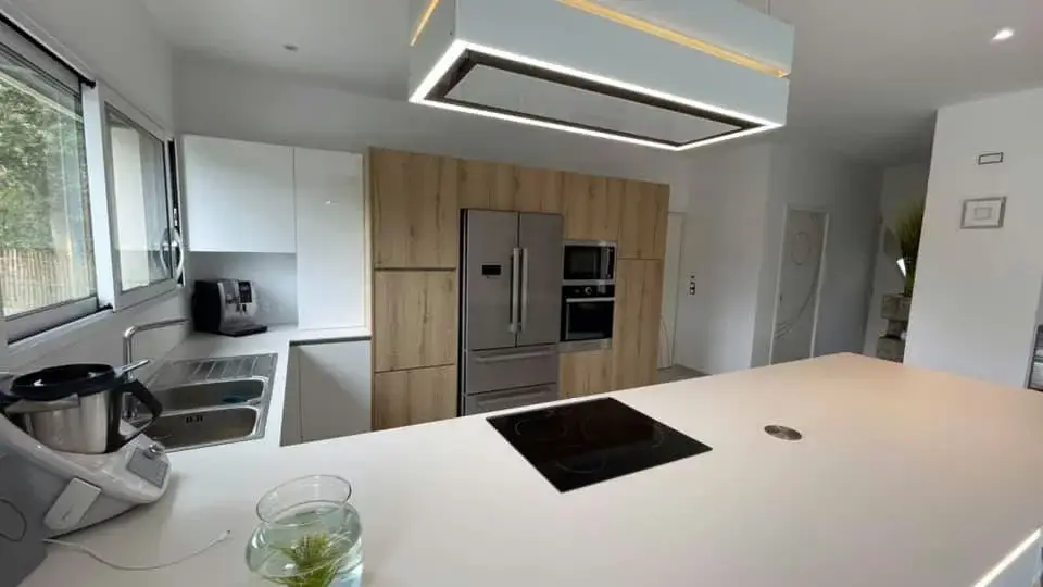 cuisine sur mesure
