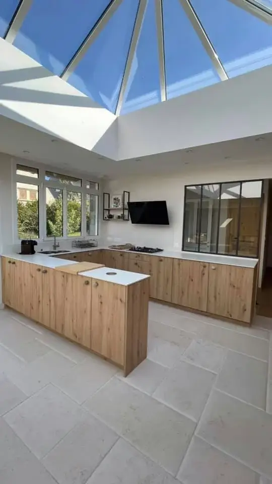 cuisine sur mesure