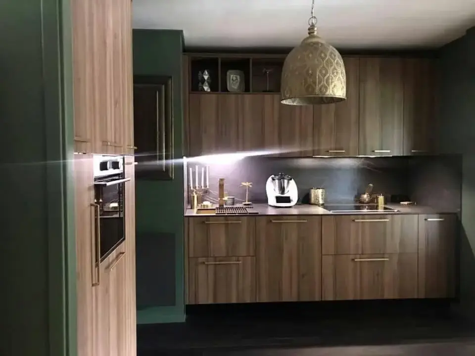 cuisine sur mesure