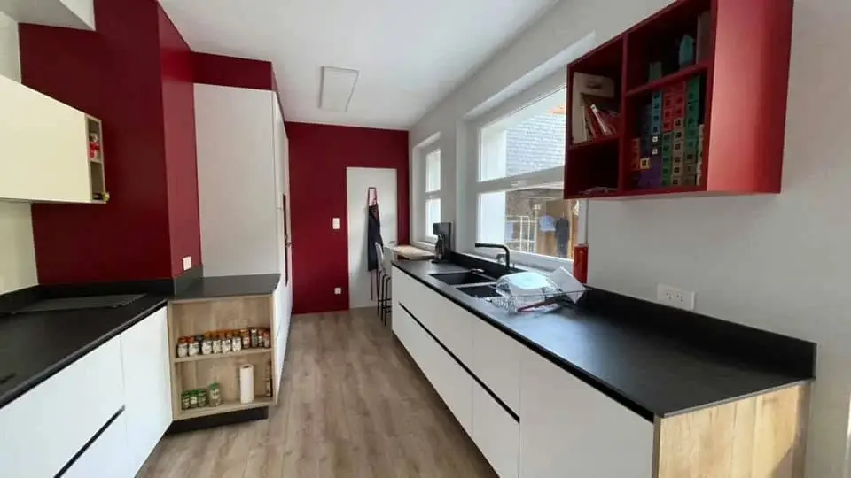cuisine sur mesure