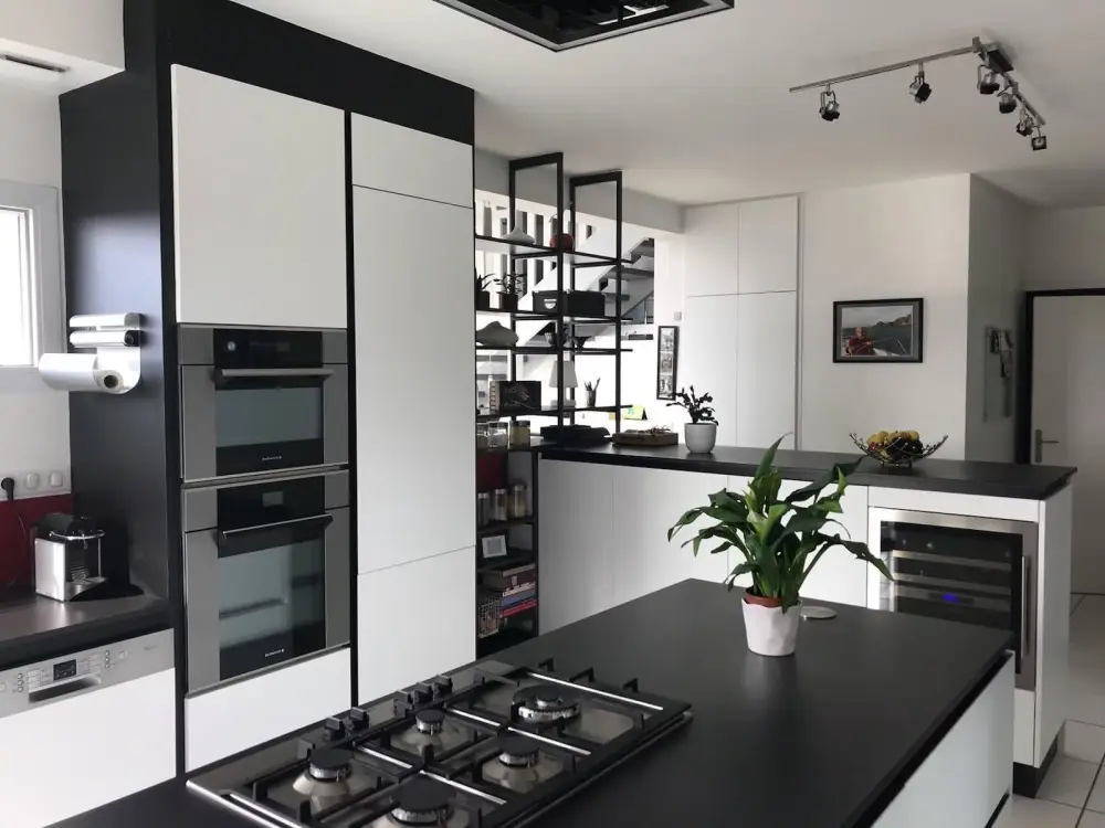 cuisine sur mesure