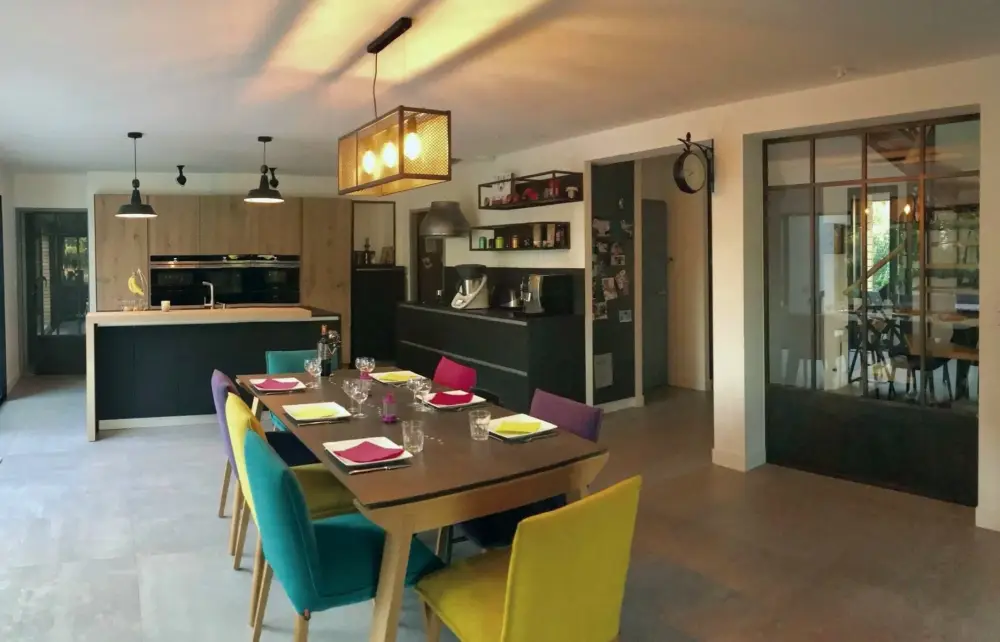 cuisine sur mesure