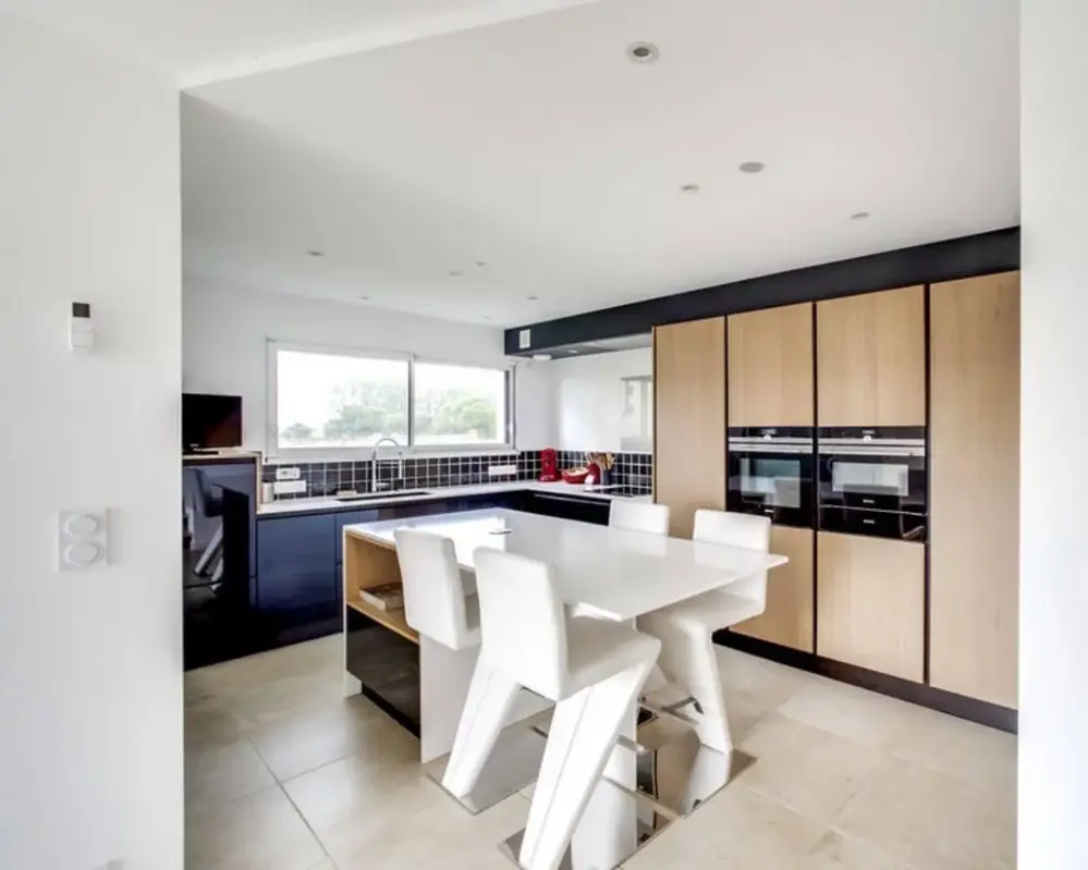 cuisine sur mesure