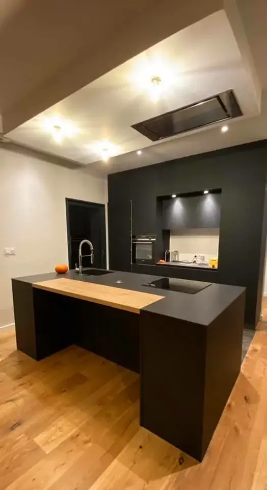 cuisine sur mesure