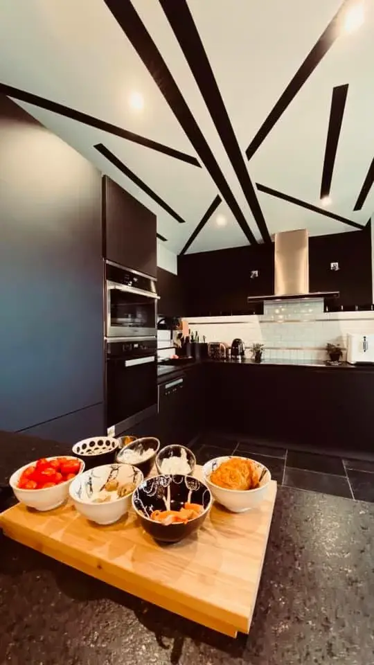 cuisine sur mesure