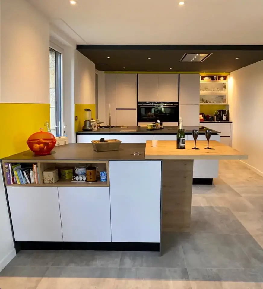 cuisine sur mesure