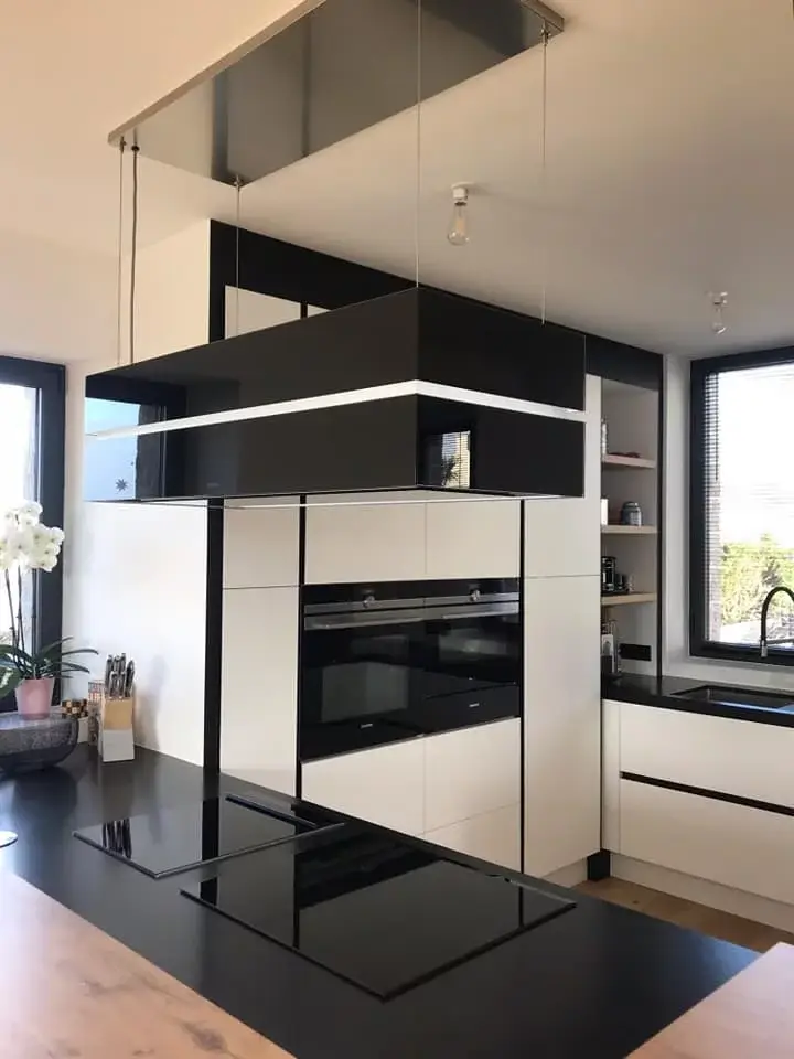 cuisine sur mesure