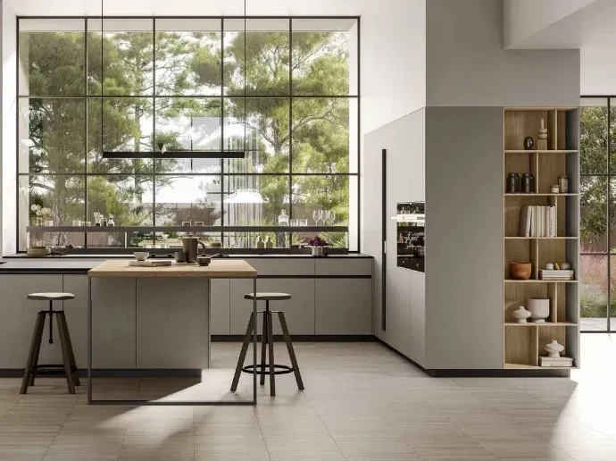 cuisine sur mesure